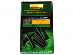 PB Products Hit & Run Tail Rubbers Leadclip