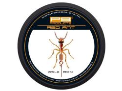 PB Products Red Ant Snag Leader