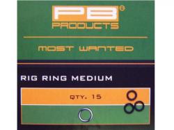 PB Products Rig Rings