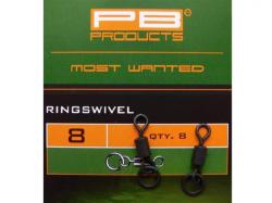 PB Products Ring Swivel