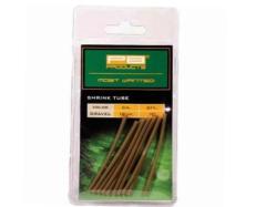PB Products Shrink Tube 1.6 & 2.4mm