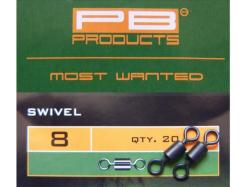 PB Products Swivel Size 8