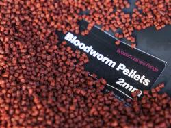 CC Moore Bloodworm Pellets