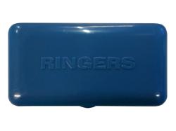 Ringers Hooklength Box Blue