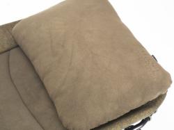 Perna Nash Micro Fleece Pillow