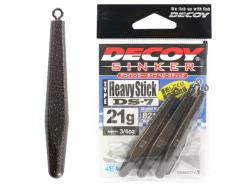 Decoy DS-7 Heavy Stick Sinker