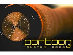 Pontoon21 Lanseta Detonada DTC702 MXF 2.13m 5-21g Extra Fast