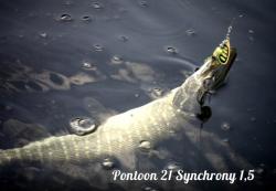 Pontoon21 Synchrony 1 3.5g C01-002