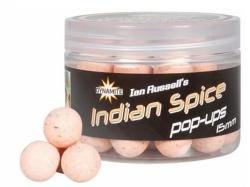 Dynamite Baits Ian Russell Indian Spice Pop-ups