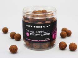 Sticky Krill Pop-ups