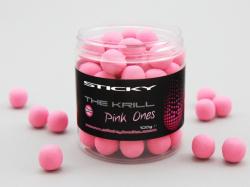 Sticky Krill Pink Pop-ups