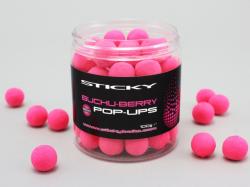 Stinky Buchu-Berry Fluoro Pop-ups