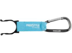 SPRO Freestyle Bottle Clip