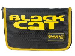 Black Cat Rig Wallet