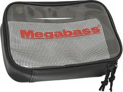 Megabass Clear Pouch Medium