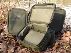 Portofel Solar SP Hard Case Accessory Bag Medium