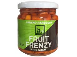 Rod Hutchinson Hardcorn Fruit Frenzy