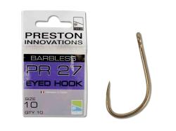 Preston PR27 Hooks