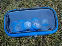 Supera EVA Accessory Case Small