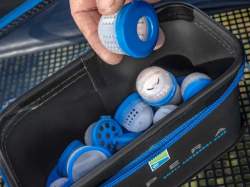 Supera EVA Accessory Case Small