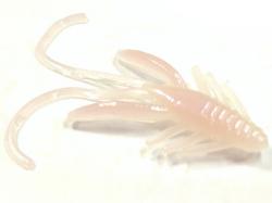 Prime Nymph 3.5cm WW Purple Worm