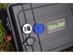 Pro Line Pro Lithium Pack 80 Ah with Charger