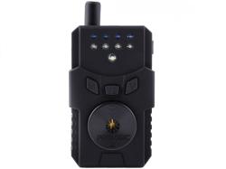 Prologic SMX Alarms Custom Black WTS Blue Edition 4+1