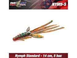 Relax Nymph Standard 14cm S121