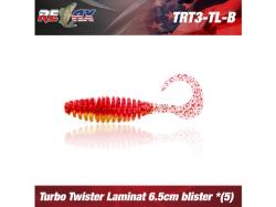 Relax Turbo Twister Laminat Blister 6.5cm TL006