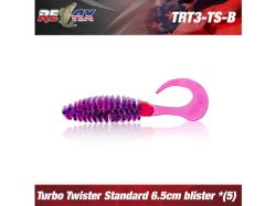Relax Turbo Twister Standard Blister 6.5cm TS006