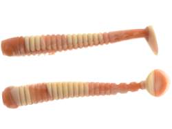 Righetti Kai Shad X-Soft 5.5cm MIX4 Fish