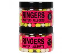 Ringers Allsorts Wafter 70g