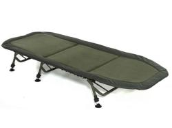 RLX Flat-6 Bed