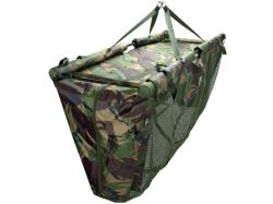 Rod Hutchinson DPM Recovery and Retention Sling Camo