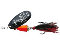 Rotativa D.A.M Executor Black Fire