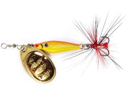 Lucky John Trian Blade Round 6g 002