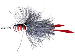 Savage Gear P-Spinner 27g Silver Red