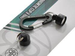 RTB Strong Magnetic Clip and Ring