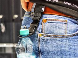 RTB Water Bottle Holder