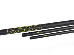 Rubeziana Matrix MTX1 V2 13m Pole Package