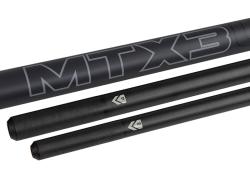 Rubeziana Matrix MTX3 V2 13m Pole Package