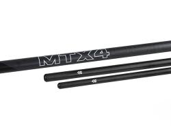 Rubeziana Matrix MTX4 V2 13m Pole Package