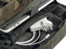 Fox Camolit Laptop and Gadget Bag