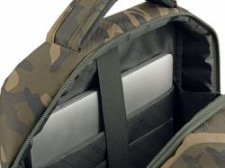 Fox Camolit Laptop and Gadget Bag
