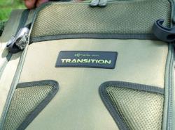 Korum Transition Compact Ruckbag