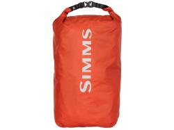 Simms Dry Creek Bag Orange M
