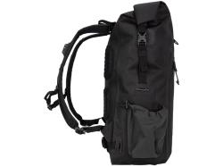Simms Dry Creek Rolltrop Backpack Black