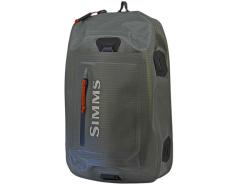 Rucsac Simms Dry Creek Z Sling Pack Olive