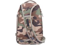 Simms Tributary Sling Pack Woodland Camo