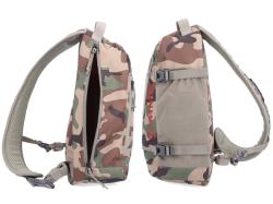 Rucsac Simms Tributary Sling Pack Woodland Camo